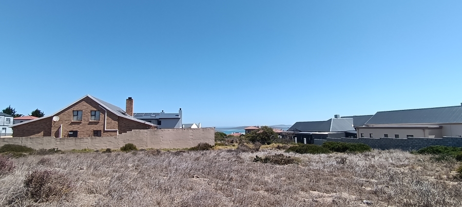 0 Bedroom Property for Sale in Myburgh Park Western Cape